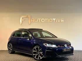 Volkswagen Golf (2017) thumbnail 7