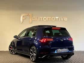 Volkswagen Golf (2017) thumbnail 8