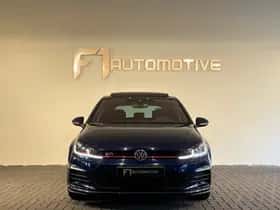 Volkswagen Golf (2017) thumbnail 9