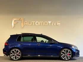 Volkswagen Golf (2017) thumbnail 10