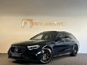Mercedes-Benz E-Klasse (2025)