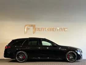 Mercedes-Benz E-Klasse (2025) thumbnail 12