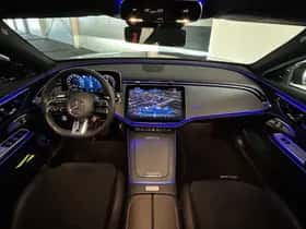 Mercedes-Benz E-Klasse (2025) thumbnail 4