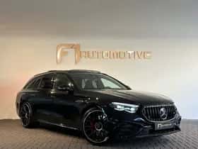 Mercedes-Benz E-Klasse (2025) thumbnail 7