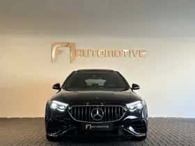 Mercedes-Benz E-Klasse (2025) thumbnail 9