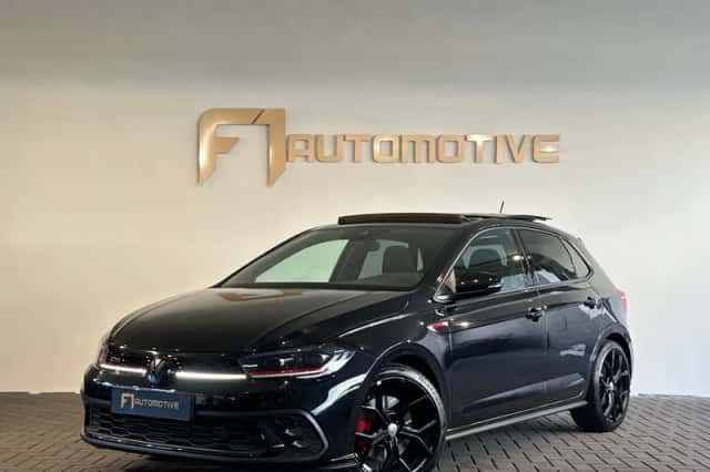 Volkswagen Polo (2023) thumbnail 1