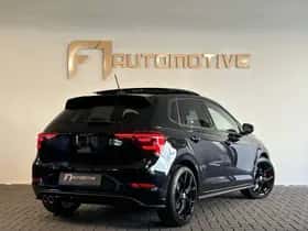 Volkswagen Polo (2023)