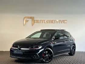 Volkswagen Polo (2023) thumbnail 2