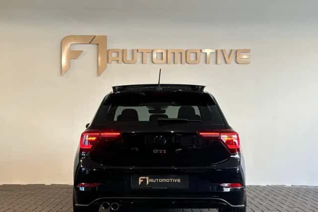 Volkswagen Polo (2023) thumbnail 11