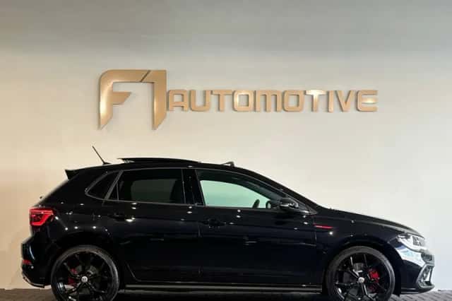 Volkswagen Polo (2023) thumbnail 12