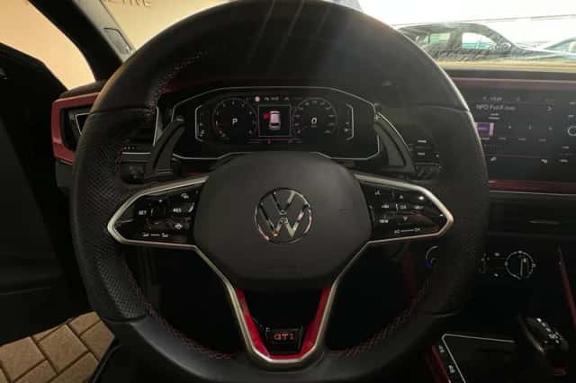 Volkswagen Polo (2023) thumbnail 14