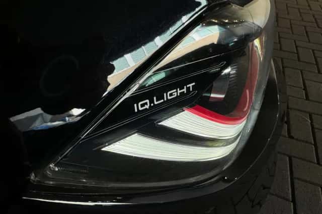 Volkswagen Polo (2023) thumbnail 17