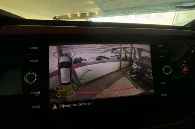 Volkswagen Polo (2023) thumbnail 21