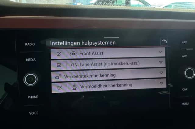 Volkswagen Polo (2023) thumbnail 23