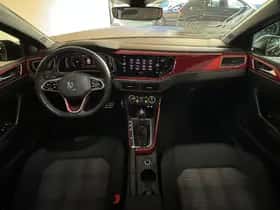 Volkswagen Polo (2023) thumbnail 4