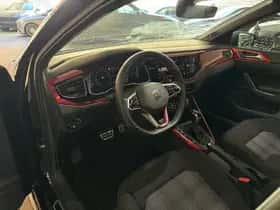 Volkswagen Polo (2023) thumbnail 5