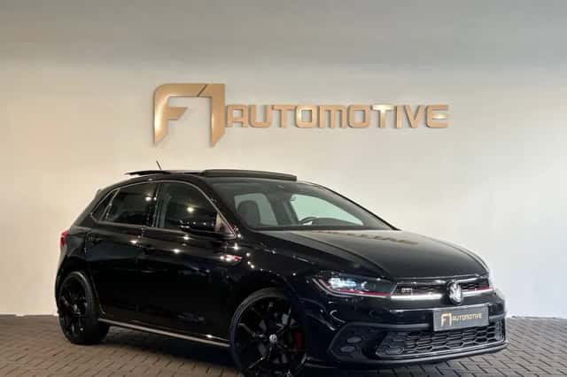 Volkswagen Polo (2023) thumbnail 7