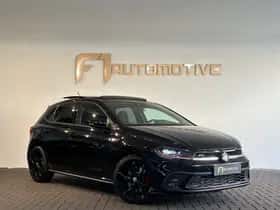 Volkswagen Polo (2023) thumbnail 7