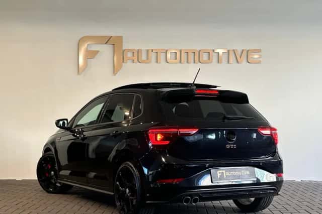 Volkswagen Polo (2023) thumbnail 8