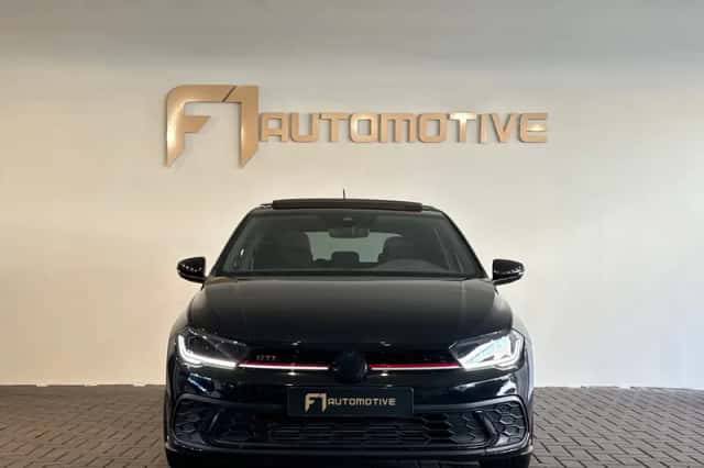 Volkswagen Polo (2023) thumbnail 9