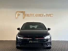 Volkswagen Polo (2023) thumbnail 9