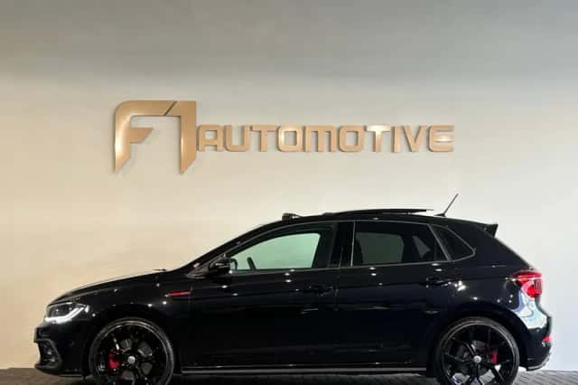 Volkswagen Polo (2023) thumbnail 10