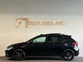 Volkswagen Polo (2023) thumbnail 10