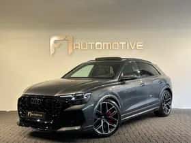 Audi RSQ8 (2024)