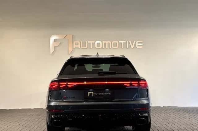 Audi RSQ8 (2024) thumbnail 11