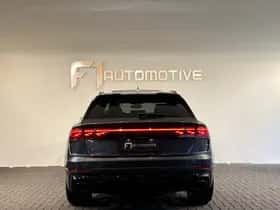Audi RSQ8 (2024) thumbnail 11