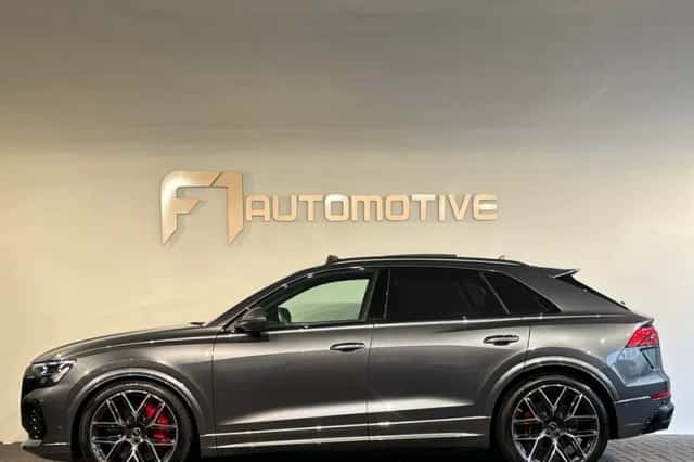 Audi RSQ8 (2024) thumbnail 12
