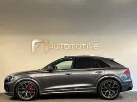 Audi RSQ8 (2024) thumbnail 12