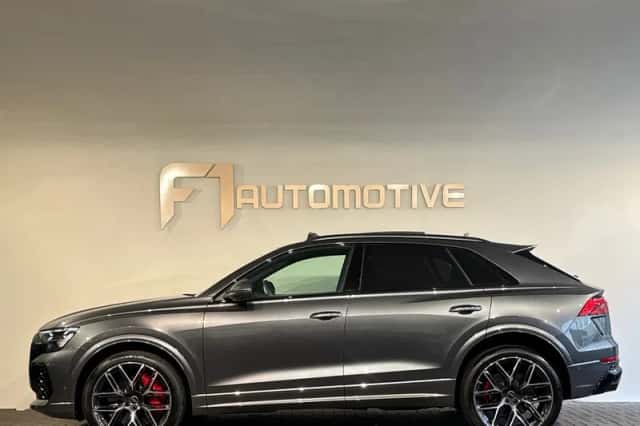 Audi RSQ8 (2024) thumbnail 13