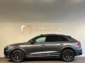 Audi RSQ8 (2024) thumbnail 13