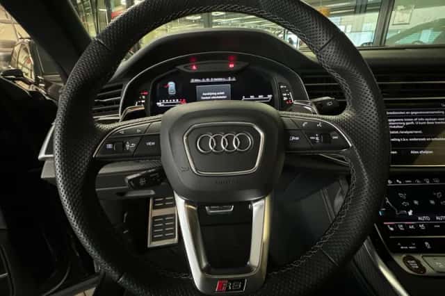 Audi RSQ8 (2024) thumbnail 15