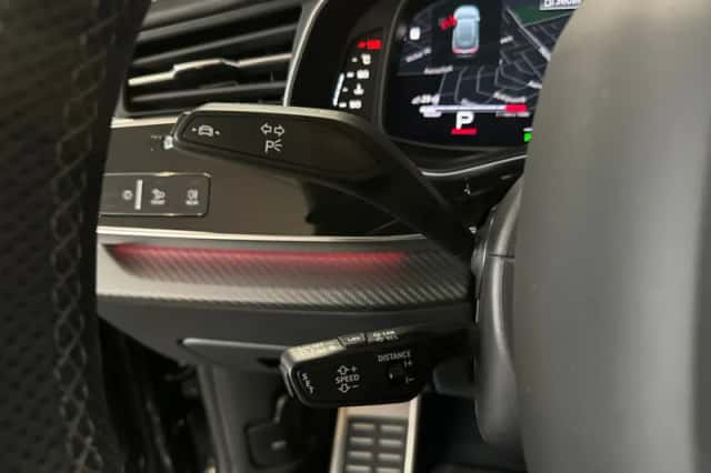 Audi RSQ8 (2024) thumbnail 16