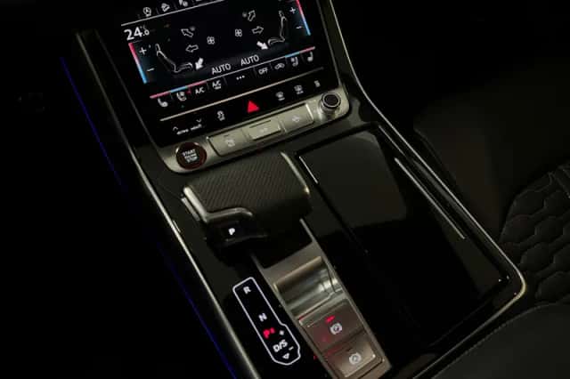 Audi RSQ8 (2024) thumbnail 19