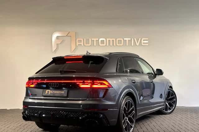 Audi RSQ8 (2024) thumbnail 3