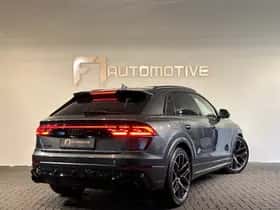 Audi RSQ8 (2024) thumbnail 3