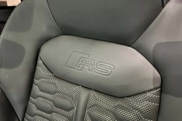 Audi RSQ8 (2024) thumbnail 25