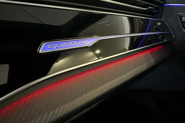 Audi RSQ8 (2024) thumbnail 26