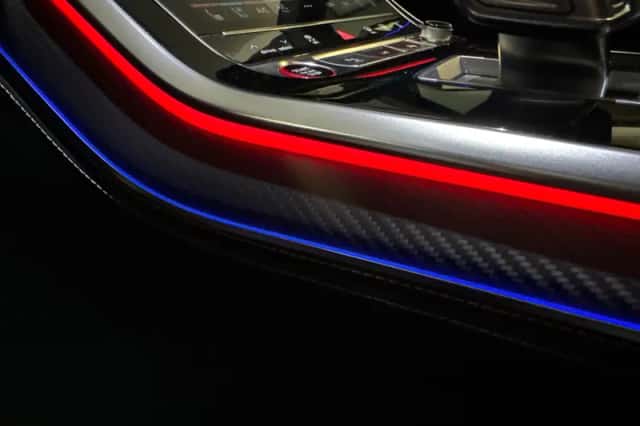 Audi RSQ8 (2024) thumbnail 28