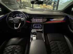 Audi RSQ8 (2024) thumbnail 4