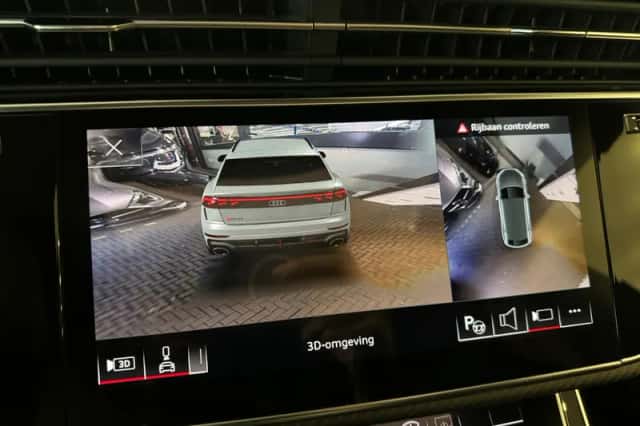 Audi RSQ8 (2024) thumbnail 33