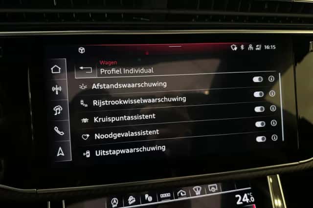 Audi RSQ8 (2024) thumbnail 34