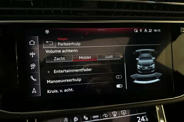 Audi RSQ8 (2024) thumbnail 35