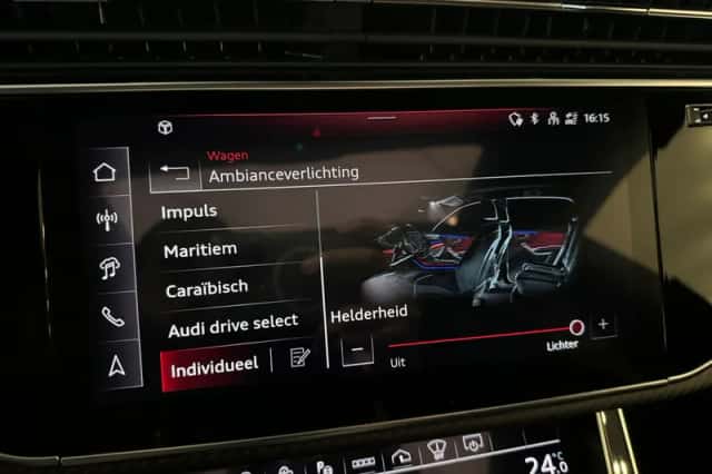 Audi RSQ8 (2024) thumbnail 36
