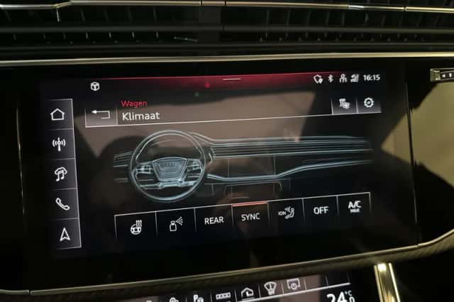 Audi RSQ8 (2024) thumbnail 37