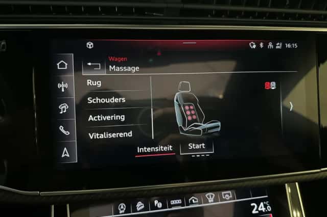Audi RSQ8 (2024) thumbnail 38