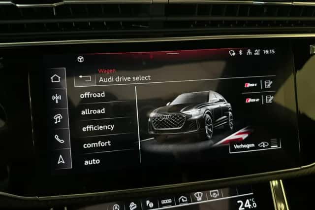 Audi RSQ8 (2024) thumbnail 39